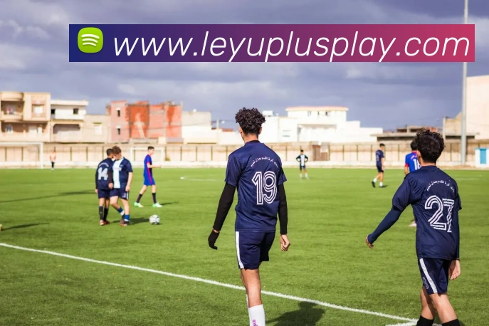 乐鱼体育平台生态图